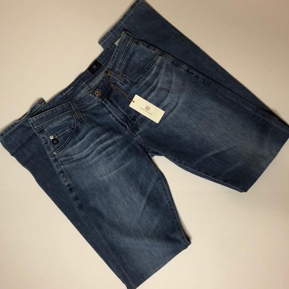 Ag Adriano Goldschmied Other - ag | nwt the graduate tailored leg